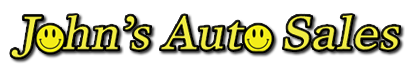 John's Auto Sales