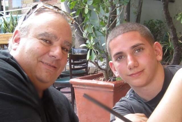 John Eleftherakis - Owner